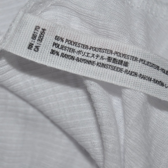 New FP BEACH Free People LA Nite Mini Dress NWT - Picture 8 of 8